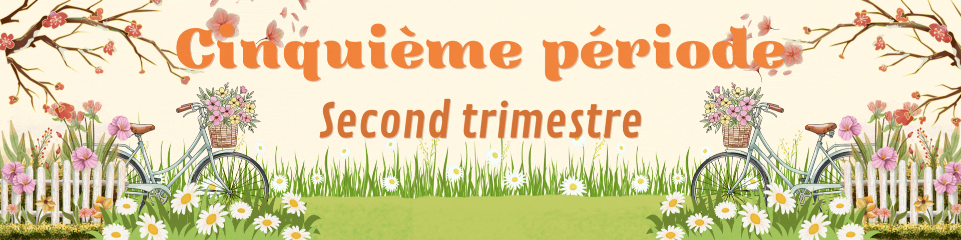 Bon retour dans notre classe en-tête Google classroom coloré illustré(1).gif